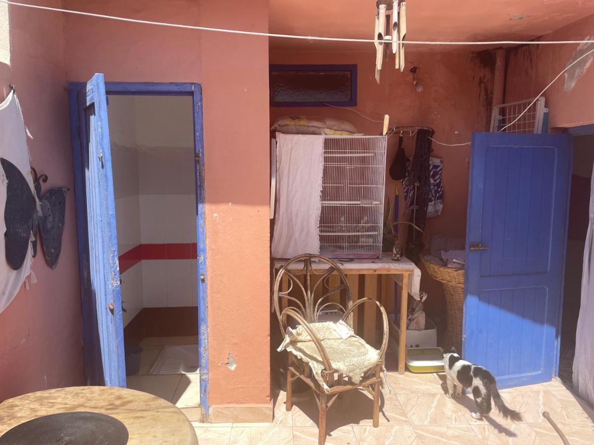 La Symbiose Homestay *