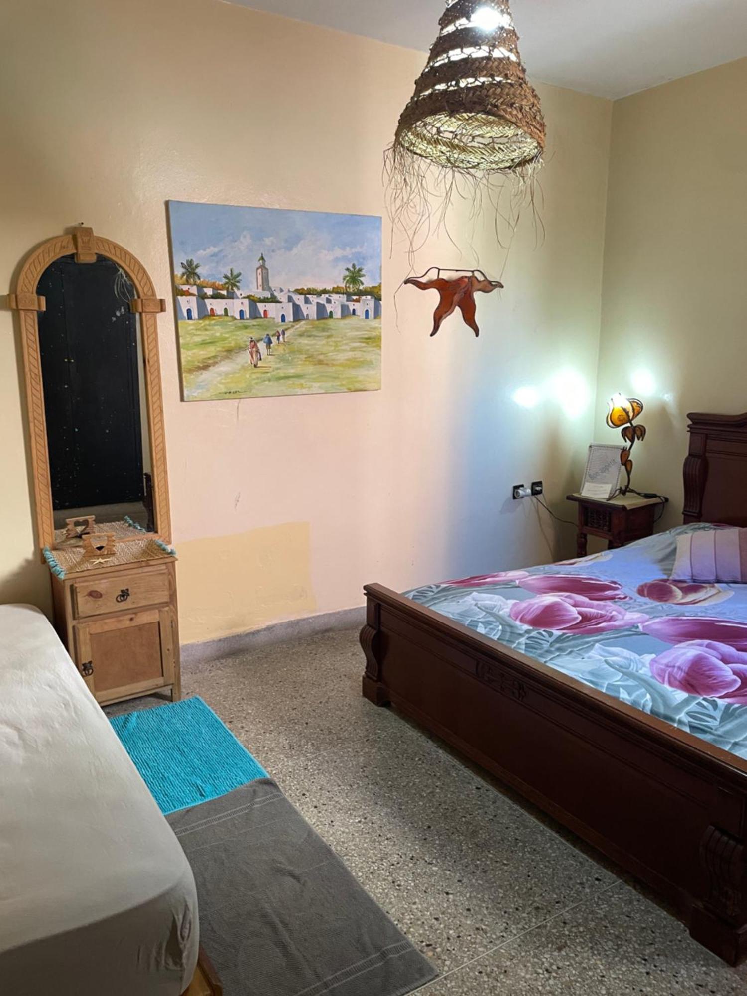 Homestay La Symbiose